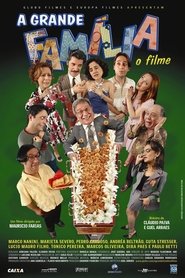 The Big Family: The Movie (2007)