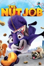 The Nut Job Array