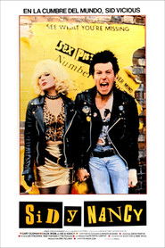 Imagen Sid y Nancy