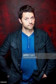 Misha Collins