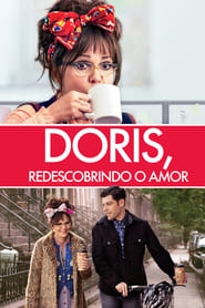 Image Doris, Redescobrindo o Amor
