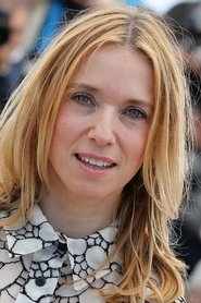 Léa Drucker Léa Drucker