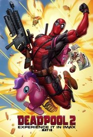 Image Deadpool 2
