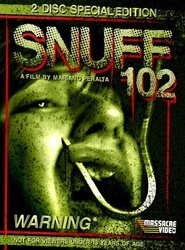 Filme Snuff 102 Snuff 102 locandina