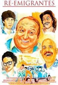 Re-emigrantes (2016) Re-emigrantes (2016)