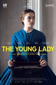 Lady Macbeth en Streaming Gratuit Complet Francais