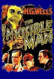 The Invisible Man The Invisible Man