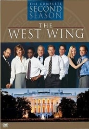 The West Wing Season 2 Episode 20