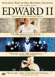 Affiche de Film Edward II