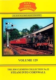 Volume 129 - Steam into Cornwall