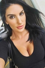 August Ames August Ames