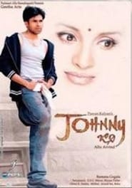 Johnny Film Plakat