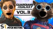 Guardians of the Galaxy Vol. 3