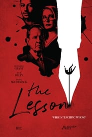 مشاهدة فيلم The Lesson 2023 مترجم – مدبلج