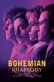 Bohemian Rhapsody (2018) REMUX 1080p Latino – CMHDD