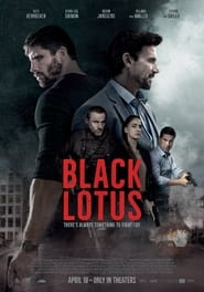 مشاهدة فيلم Black Lotus 2023 مترجم – مدبلج