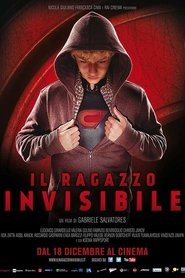 Bilder von The Invisible Boy