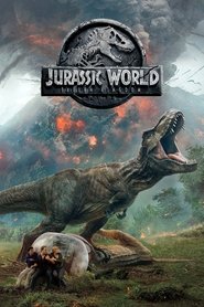 Imagen Jurassic World: El reino caído (2018) | Jurassic World: Fallen Kingdom