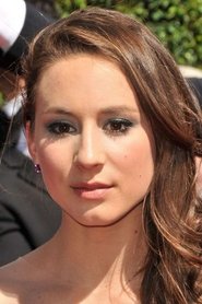 Troian Bellisario Troian Bellisario