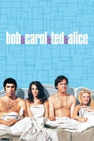 Bob & Carol & Ted & Alice