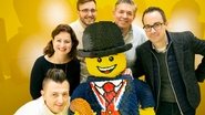 A Big Lego Christmas