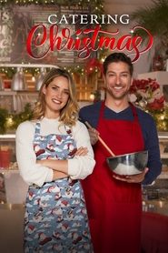 مشاهدة فيلم Catering Christmas 2022 مترجم