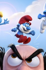 Photo de Get Smurfy affiche