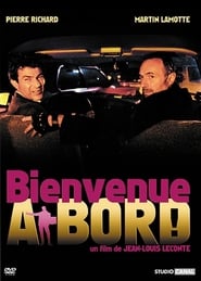 Se film Bienvenue à bord! med norsk tekst