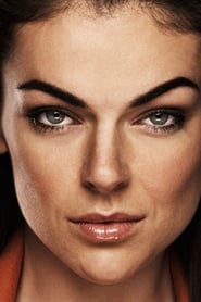 Serinda Swan