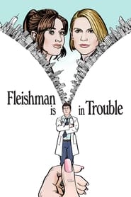 Fleishman Is in Trouble Season 1 Episode 8 مترجمة والأخيرة