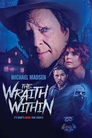 مشاهدة فيلم The Wraith Within 2022 مترجم