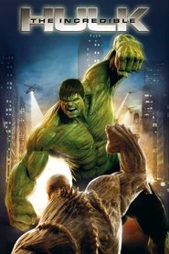 The Making of The Incredible Hulk