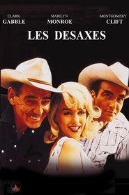 Les désaxés