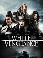 White Vengeance affisch