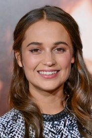 Alicia Vikander