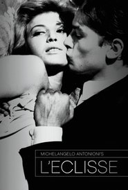 Imagen L'eclisse