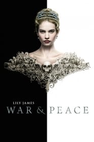 War and Peace مسلسل مترجم