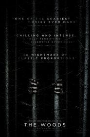 The Woods Film online HD