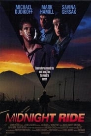 مشاهدة فيلم Midnight Ride 1990 مباشر اونلاين