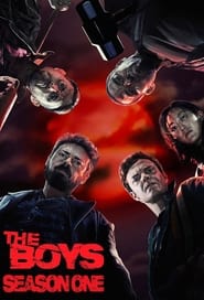 The Boys Season 1