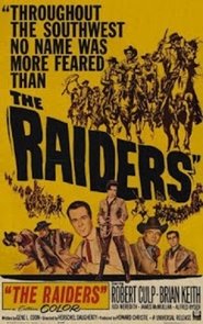 Se film The Raiders med norsk tekst