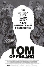 Image Tom Of Finland