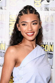 Dior Goodjohn is Clarisse La Rue