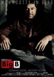 Big B film streame