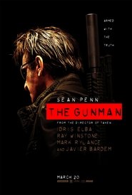 The Gunman Watch and Download Free Movie in HD Streaming