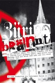 Züri brännt