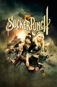 مشاهدة فيلم Sucker Punch 2011 مترجم