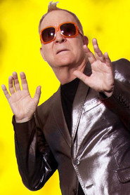 Image Fred Schneider
