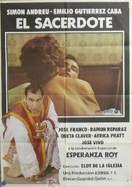 The Priest se film streaming