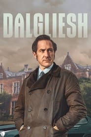 Dalgliesh Season 1 Episode 3 مترجمة